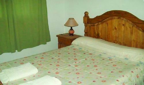 Lodge Caba�as Espejos Del Rio
