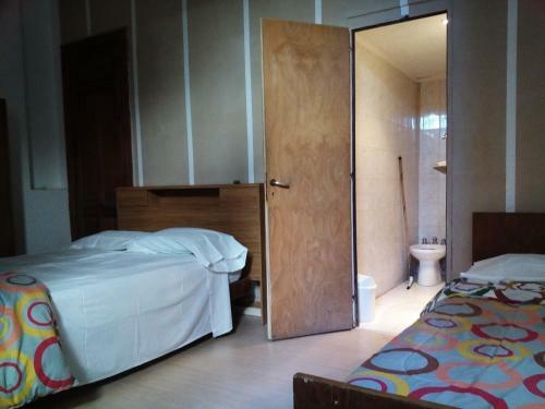Hostal Residencial El Viajero