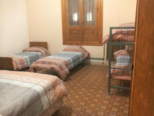 Hostal Residencial El Viajero