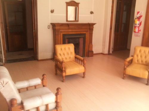 Hostal Residencial El Viajero