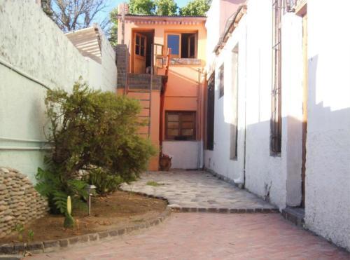 Hostal Residencial El Viajero