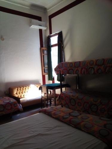 Hostal Residencial El Viajero