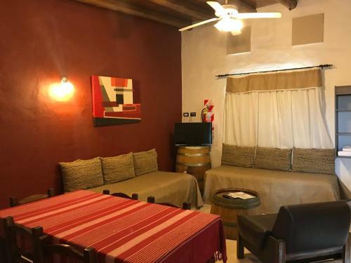 Lodge Finca Silvestre