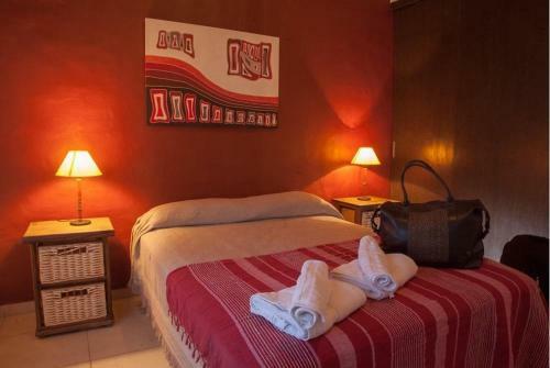 Lodge Finca Silvestre