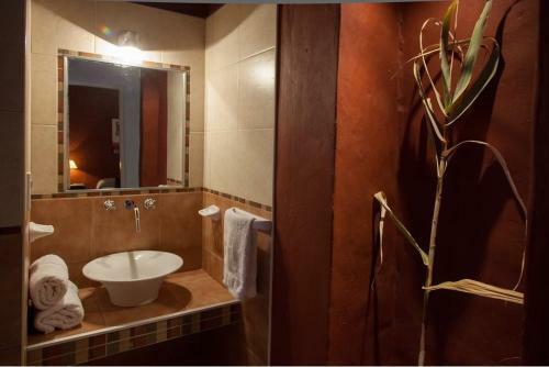 Lodge Finca Silvestre