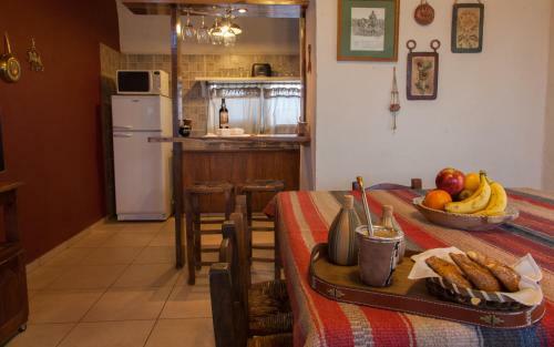 Lodge Finca Silvestre