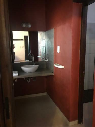 Lodge Finca Silvestre
