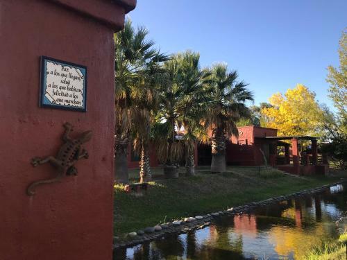 Lodge Finca Silvestre