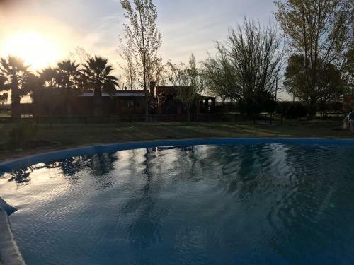Lodge Finca Silvestre