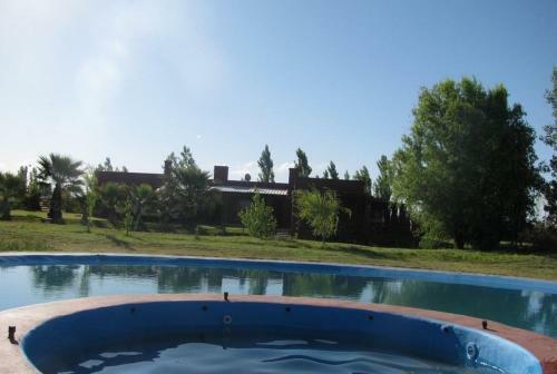 Lodge Finca Silvestre