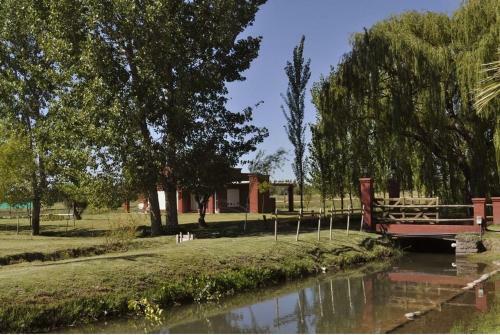 Lodge Finca Silvestre