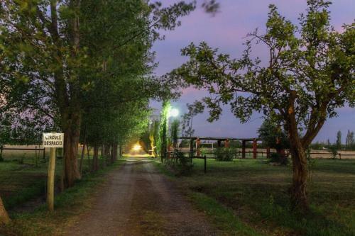 Lodge Finca Silvestre