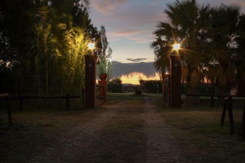 Lodge Finca Silvestre