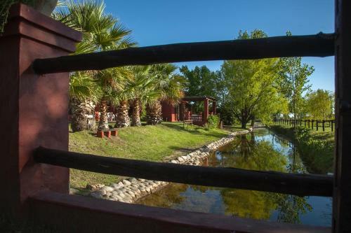 Lodge Finca Silvestre