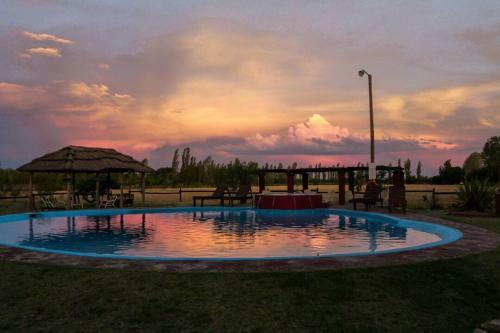 Lodge Finca Silvestre