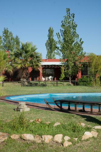 Lodge Finca Silvestre