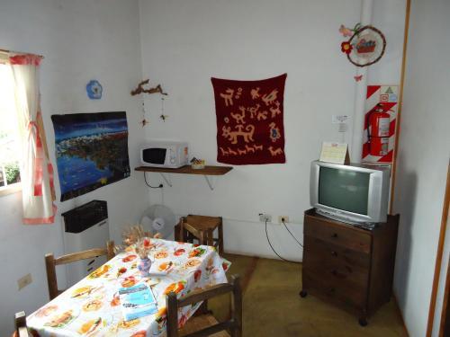 Apartamento Las Cuatro Estaciones