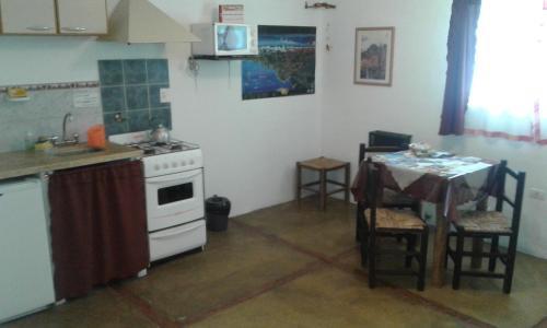 Apartamento Las Cuatro Estaciones