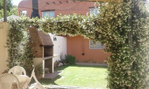 Apartamento Las Cuatro Estaciones