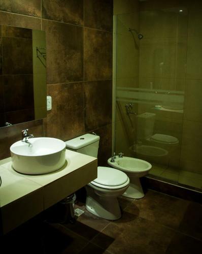 Lodge Complejo Turistico Los Troncos