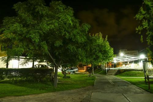 Lodge Complejo Turistico Los Troncos
