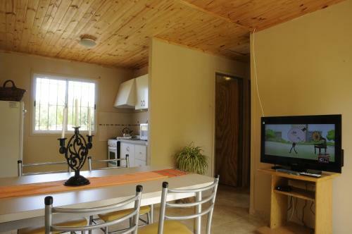 Apartamento Entorno De Bosque