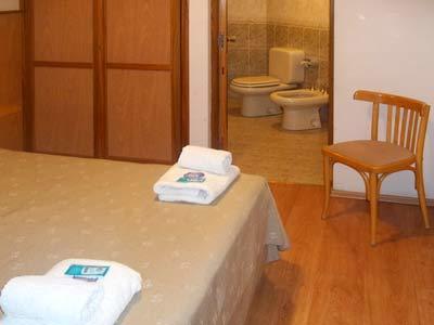 Apartamento Hotel Regional