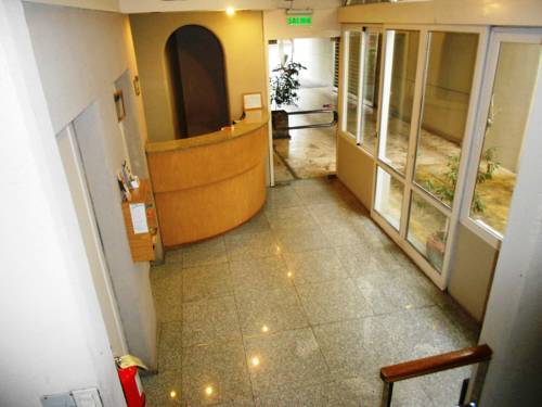Apartamento Hotel Regional