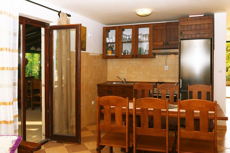 Villa Biokovo