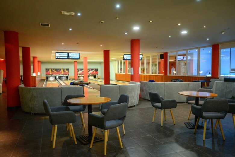 Hotel Holiday Resorts