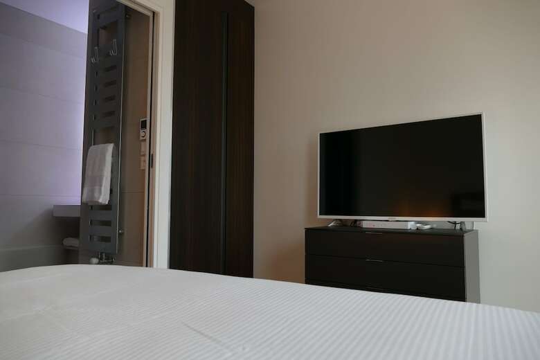 Apartamento Etoiles de Reims - C�t� Ville
