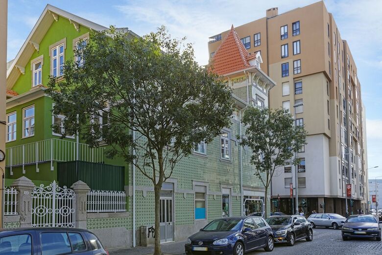 Hotel S�o Francisco Guesthouse