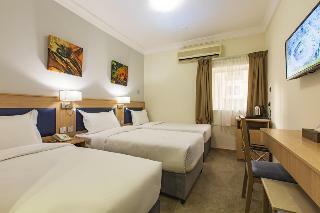Markad Ajyad  Hotel