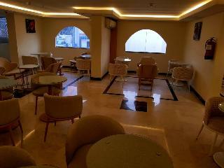 Markad Ajyad  Hotel