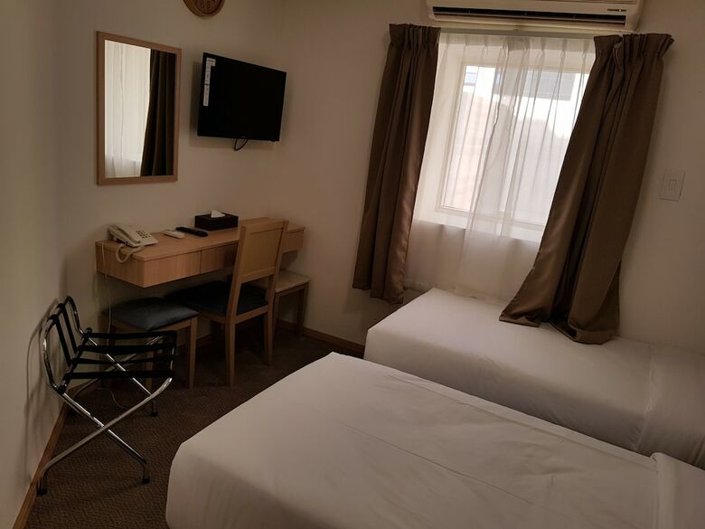 Markad Ajyad  Hotel