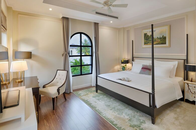 Apartamento Vinpearl Discovery 1 Phu Quoc