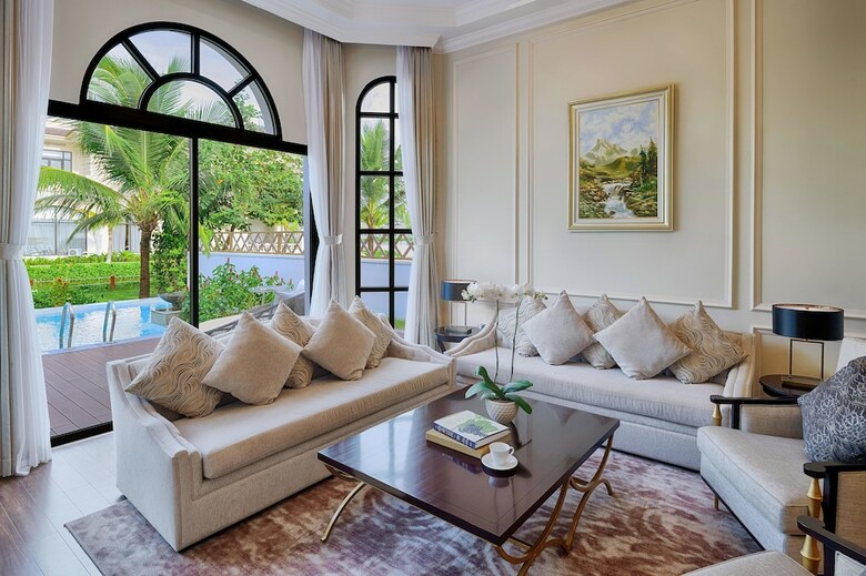 Apartamento Vinpearl Discovery 1 Phu Quoc