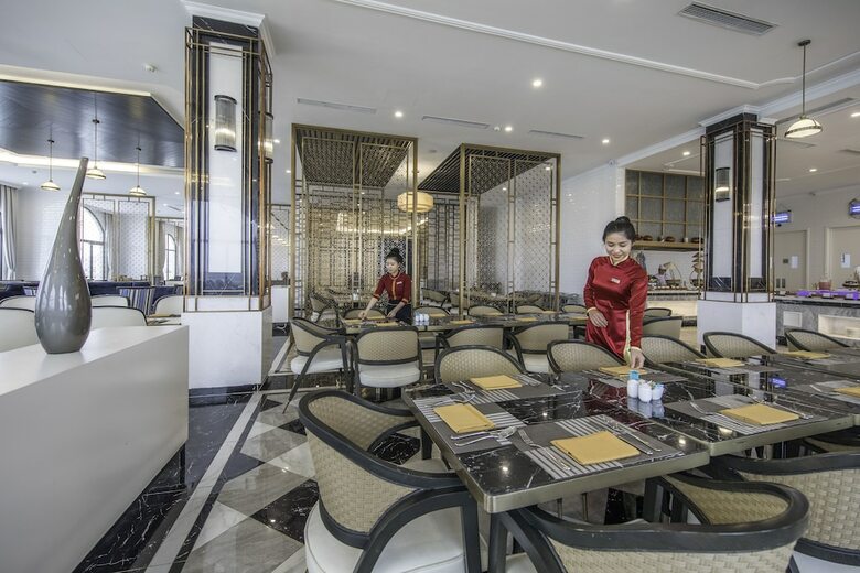Apartamento Vinpearl Discovery 1 Phu Quoc