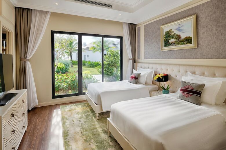 Apartamento Vinpearl Discovery 1 Phu Quoc