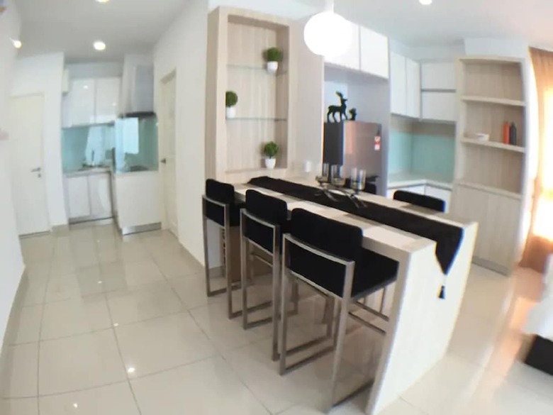 Apartamentos Summertime Mansion One Gurney Drive
