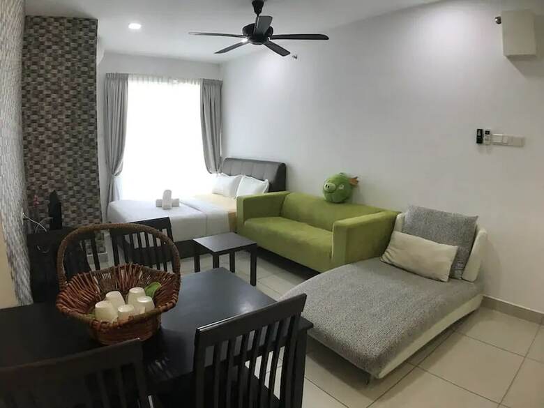 Apartamentos Summertime Mansion One Gurney Drive