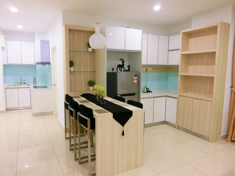 Apartamentos Summertime Mansion One Gurney Drive