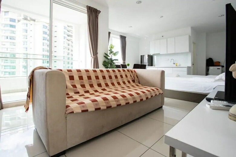Apartamentos Summertime Mansion One Gurney Drive