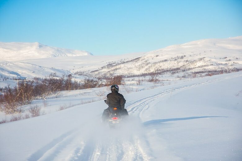 Hotel Klimpfj�llsg�rden