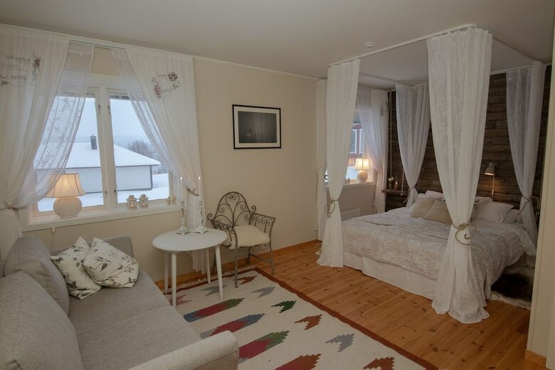 Hotel Klimpfj�llsg�rden