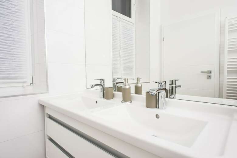 Apartamentos Urban Studios Mariahilf