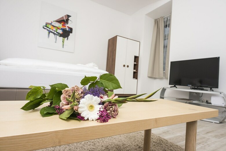 Apartamentos Urban Studios Mariahilf