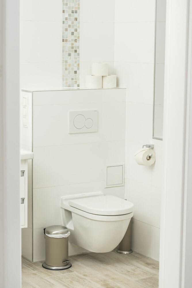 Apartamentos Urban Studios Mariahilf