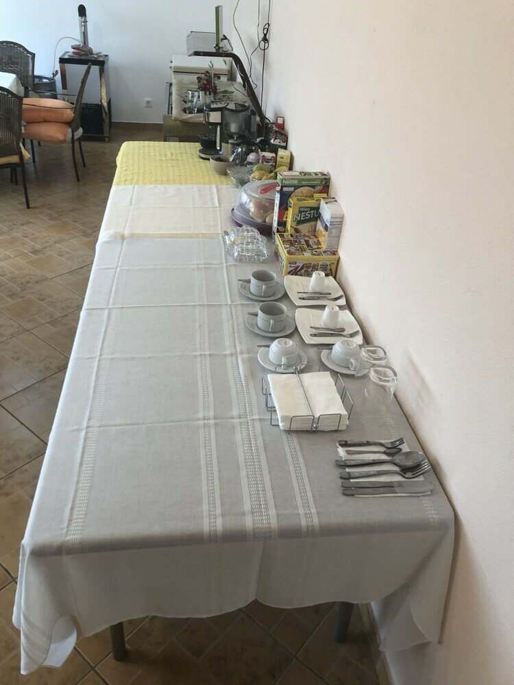 Hotel Guest House Terezinha