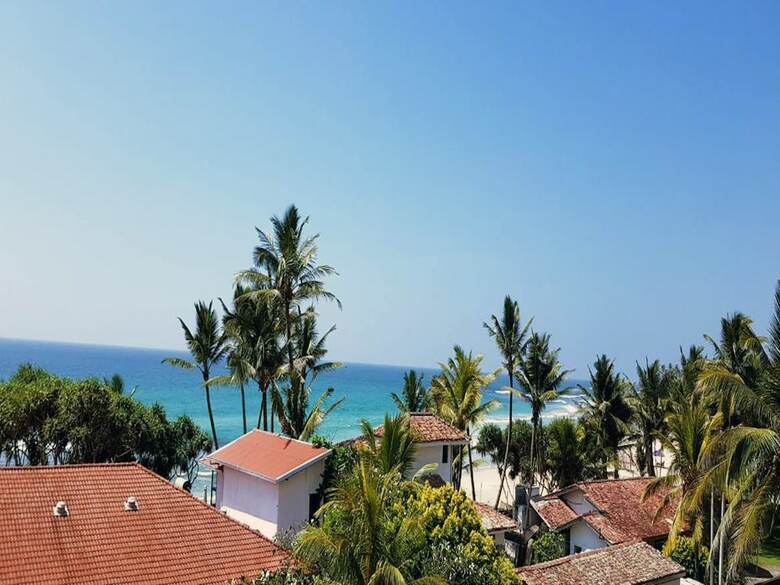 Hotel Crystal Oceanic